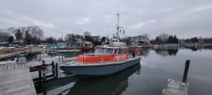 Read more about the article Patrol Season Kick Off